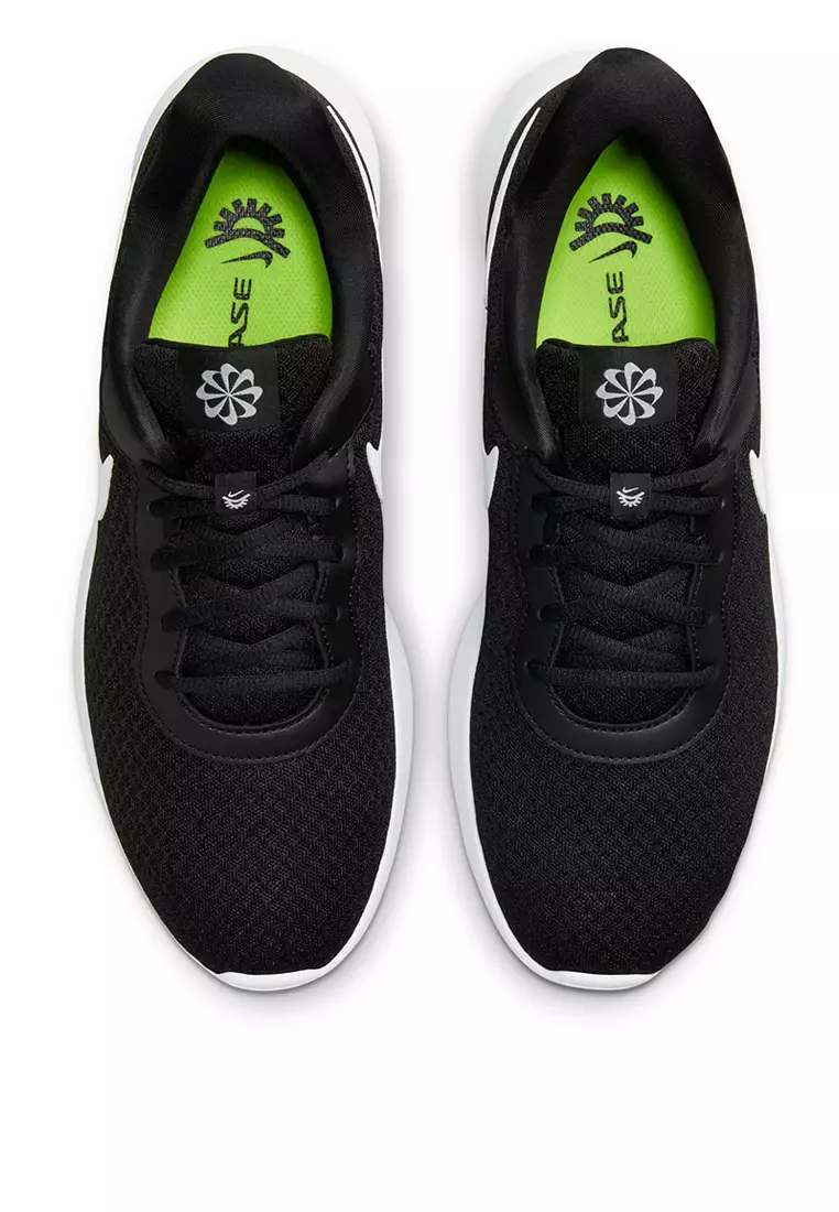 Harga nike tanjun online black