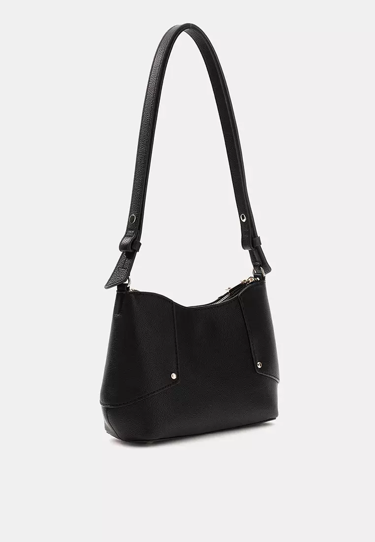 Darcy Convertible Shoulder Bag