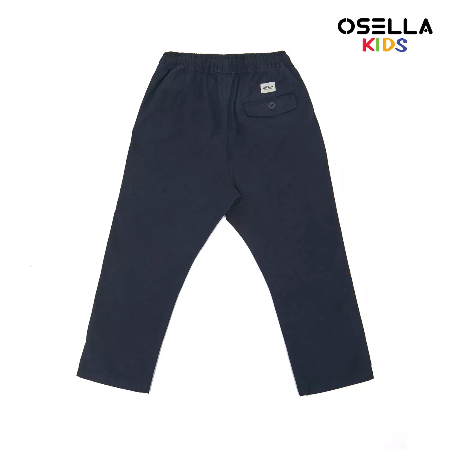 [NEW] Osella Zoey Basic Regular Chinos Pants 328P500143 | Celana Chinnos Anak Laki Laki