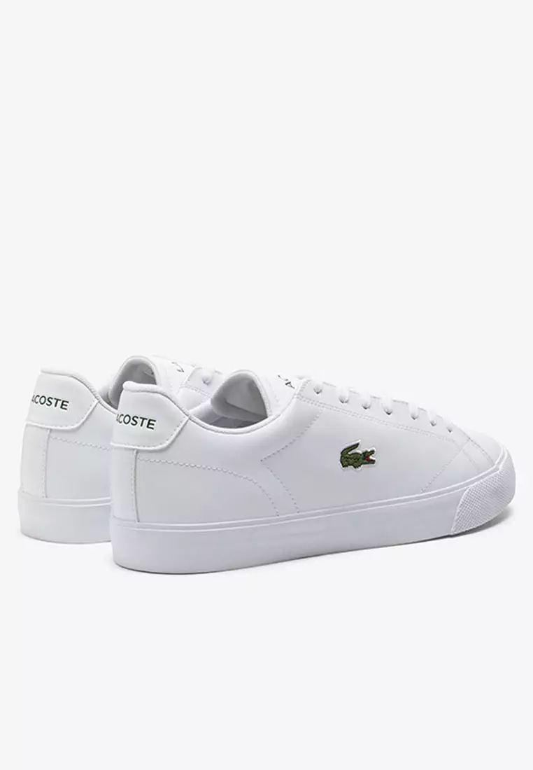 Lacoste Lerond Lacoste Trainers Size 13 Buy Lacoste Men's Lerond