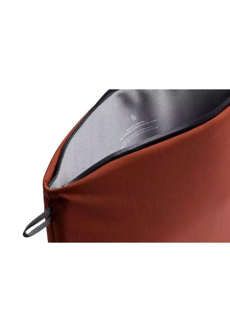 Bellroy Lite Laptop Sleeve 14" - Clay