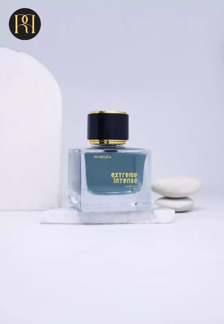 Rhenza Extreme Intense Man Extrait De Parfum 100 ML