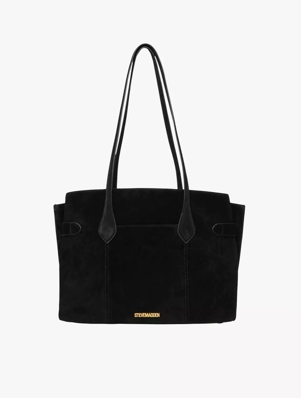 Steve Madden BSALLIE Women's Totes - Black