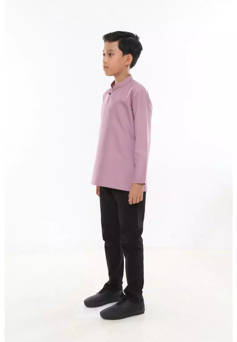 Kurta Azhar Kids