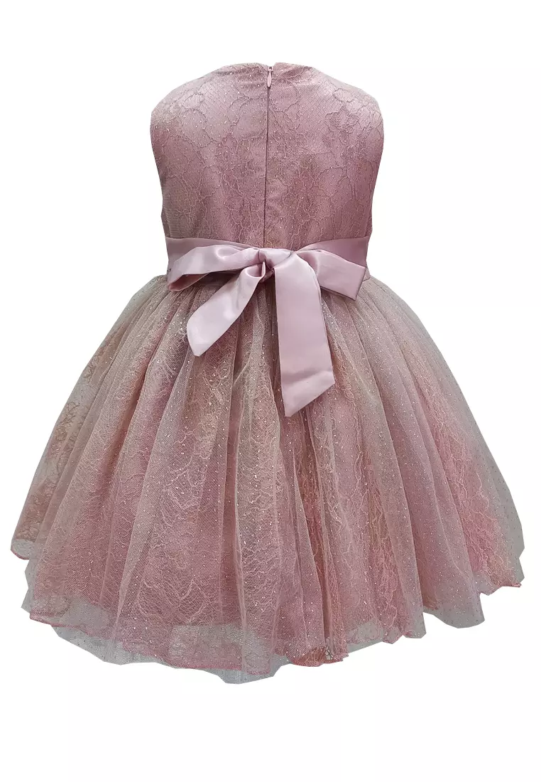 Lovely lace on sale baby online