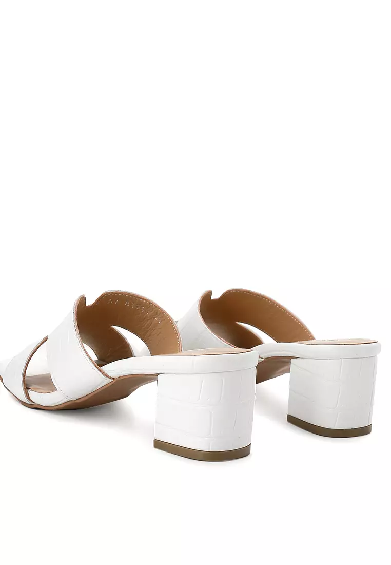 Ladies Sandal 81690Za