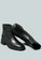 Rag & CO. black OXMAN Classic Black Ankle Boot Rag & Co X 8E1CDSH899B9C5GS_5