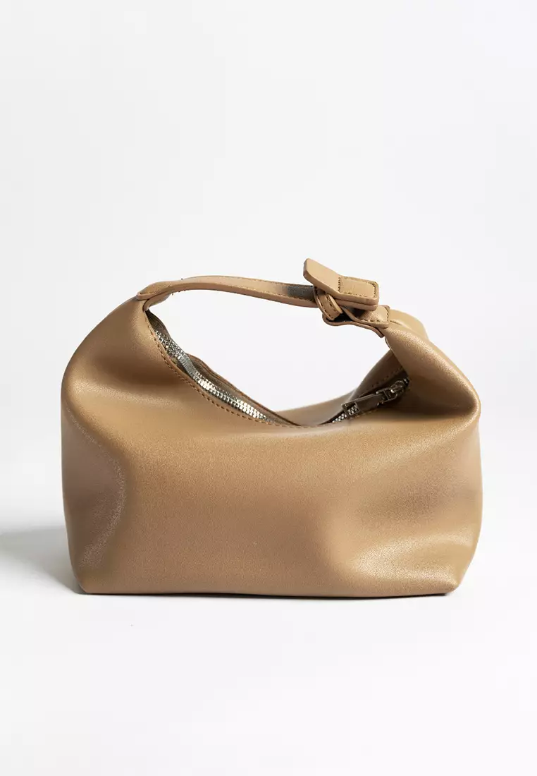 Jacqueline Hobo Bag