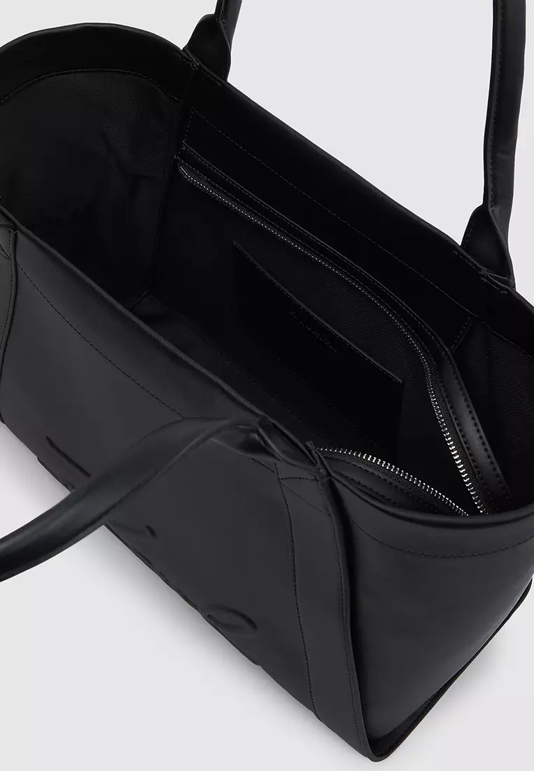 K/Ville Medium Tote Bag