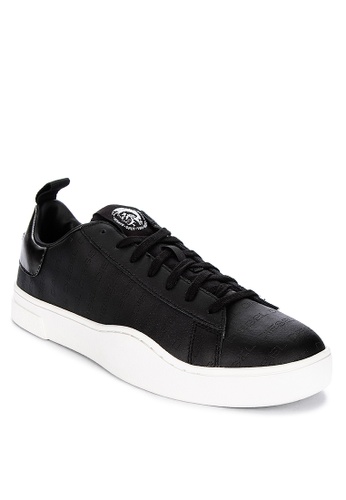 diesel s clever low
