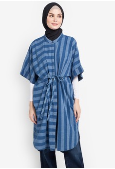 Jual Baju Muslim Dauky Wanita Original Zalora Indonesia