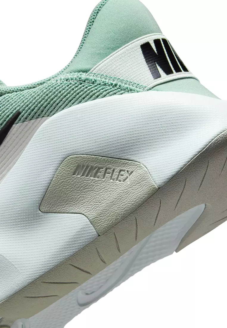 Flex Train Workout Shoes