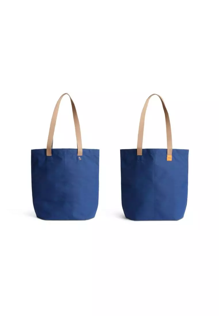 Bellroy City Tote - True Blue