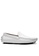 Twenty Eight Shoes white Leather Loafers & Boat Shoes YY9668 62680SH24C6E4DGS_1
