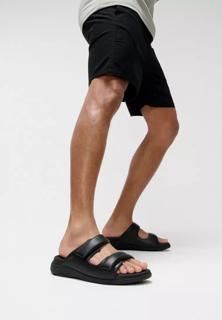 F-mode Go Mens Adjustable Two-bar Slides
