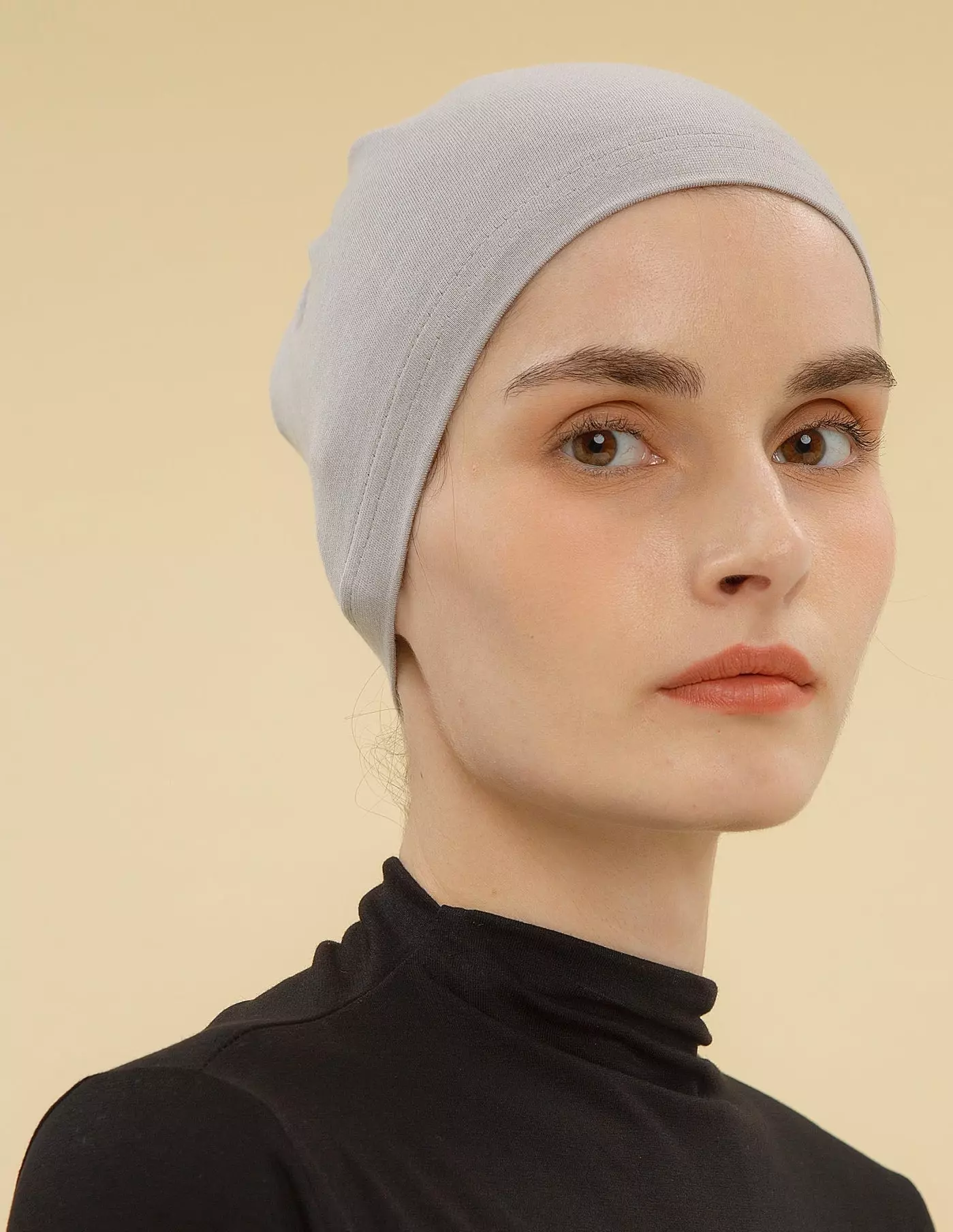 Inner Basic (Inner Ciput Rayon) Grey