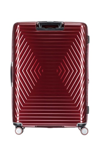 samsonite outline x