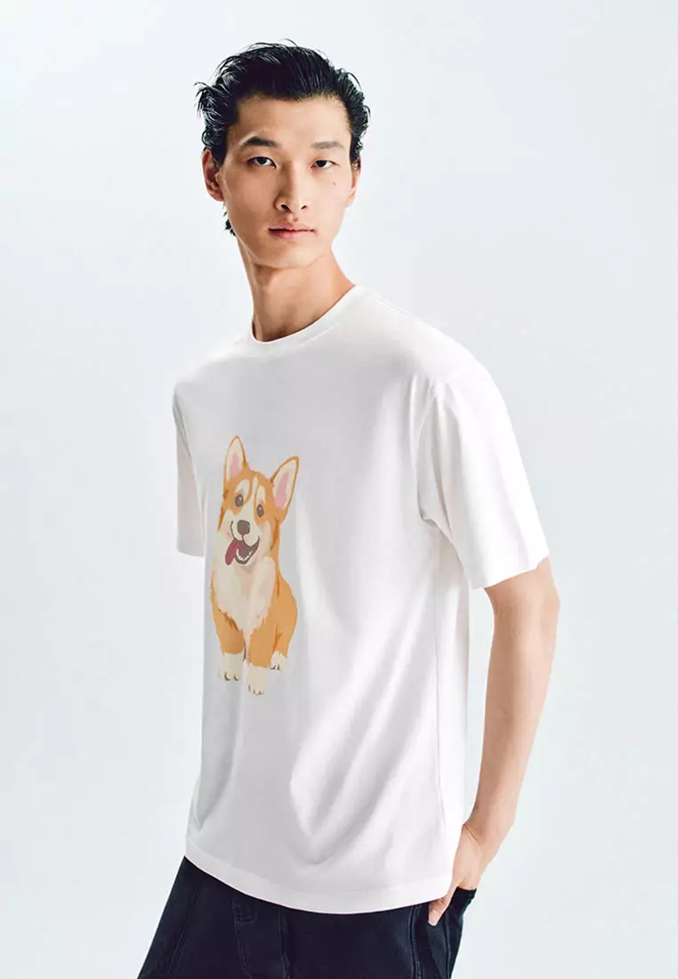 Short Sleeve T-Shirts