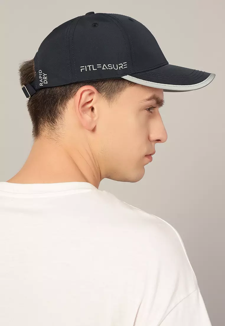 Dri-Fit Sports Caps
