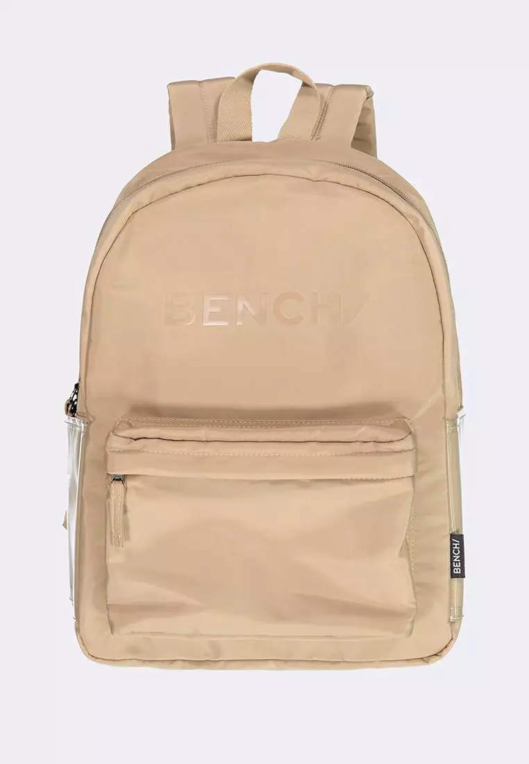 Bench backpack price outlet