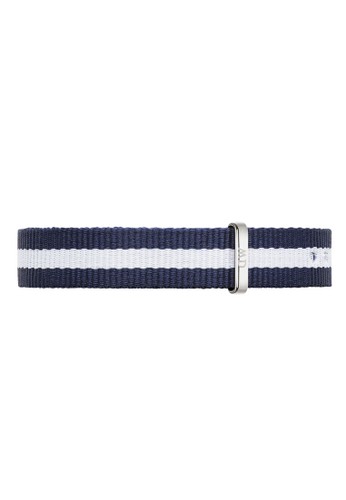 Classy Glasgoesprit 見工w-Strap Silver 13mm, 錶類, 其它錶帶