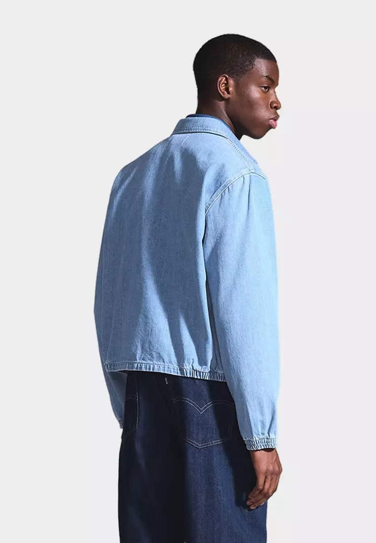 Blue Tab™ Men's Scout Jacket 001LM-0000