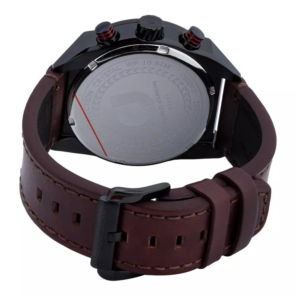 Jam Tangan Charles Jourdan Jam Tangan Pria CJ1082-1732C