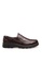 Twenty Eight Shoes brown VANSA Top Layer Cowhide Business Shoes VSM-F9883 156BFSH4653BDDGS_1