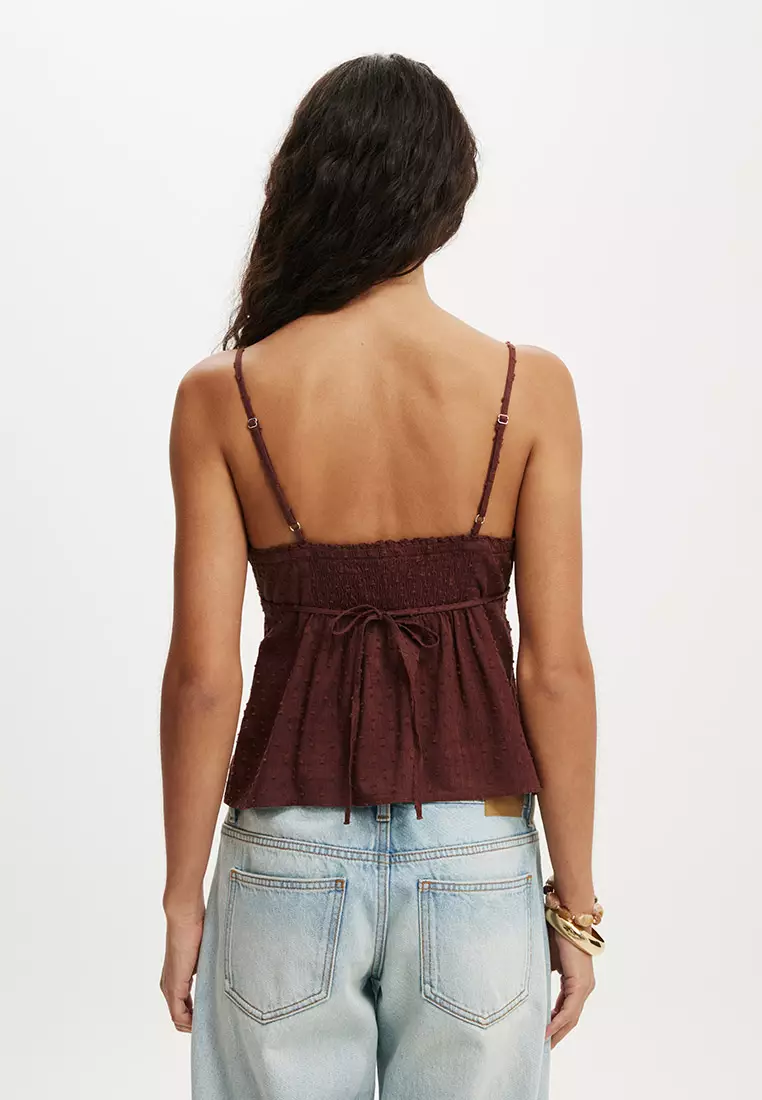 The Daydream Cami Top