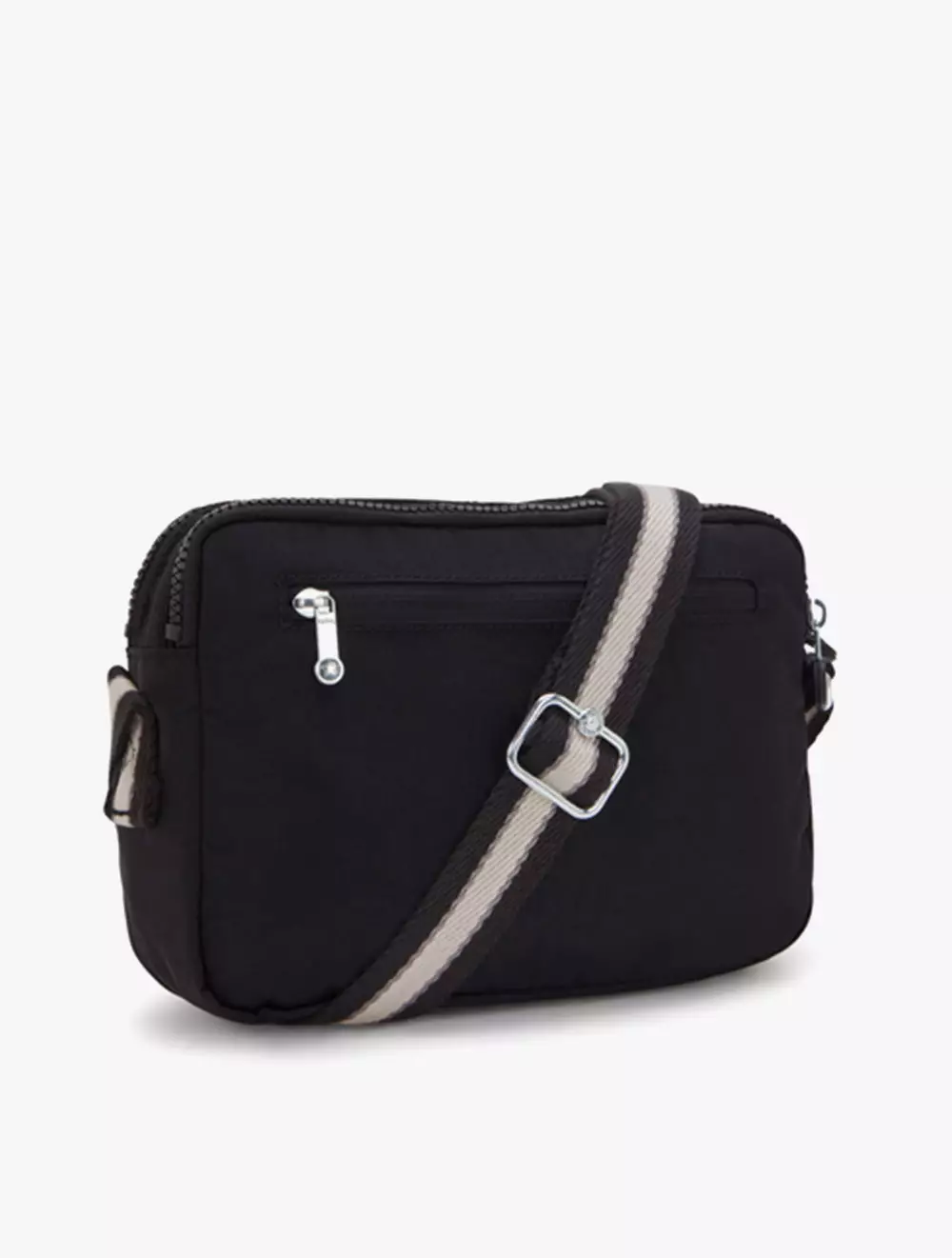 ABANU M - Noir KWeb Beige