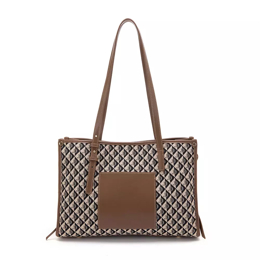 Palomino Nolla Shoulderbag - Khaki
