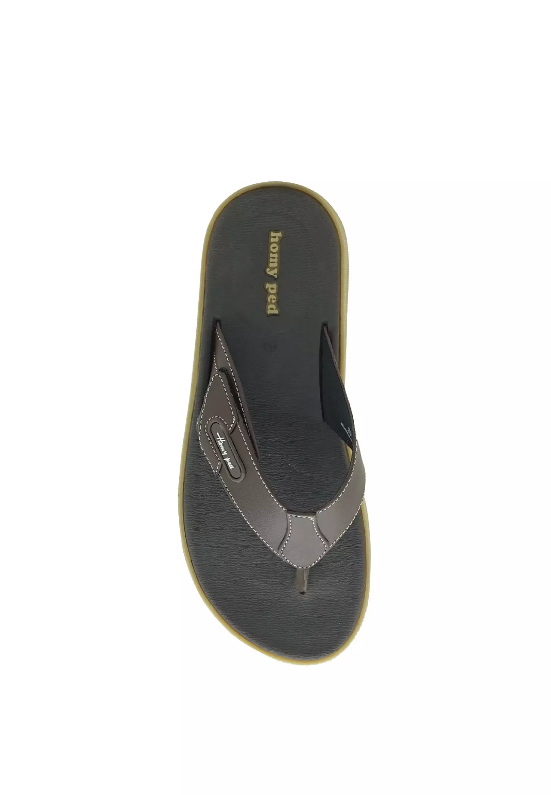 Homyped Barney 01 Sandal Jepit Pria