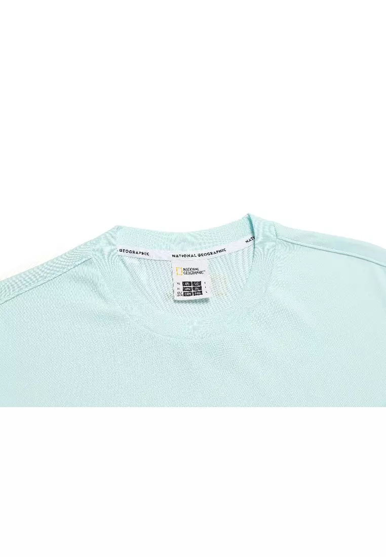 男女同款SUPIMA短袖T恤