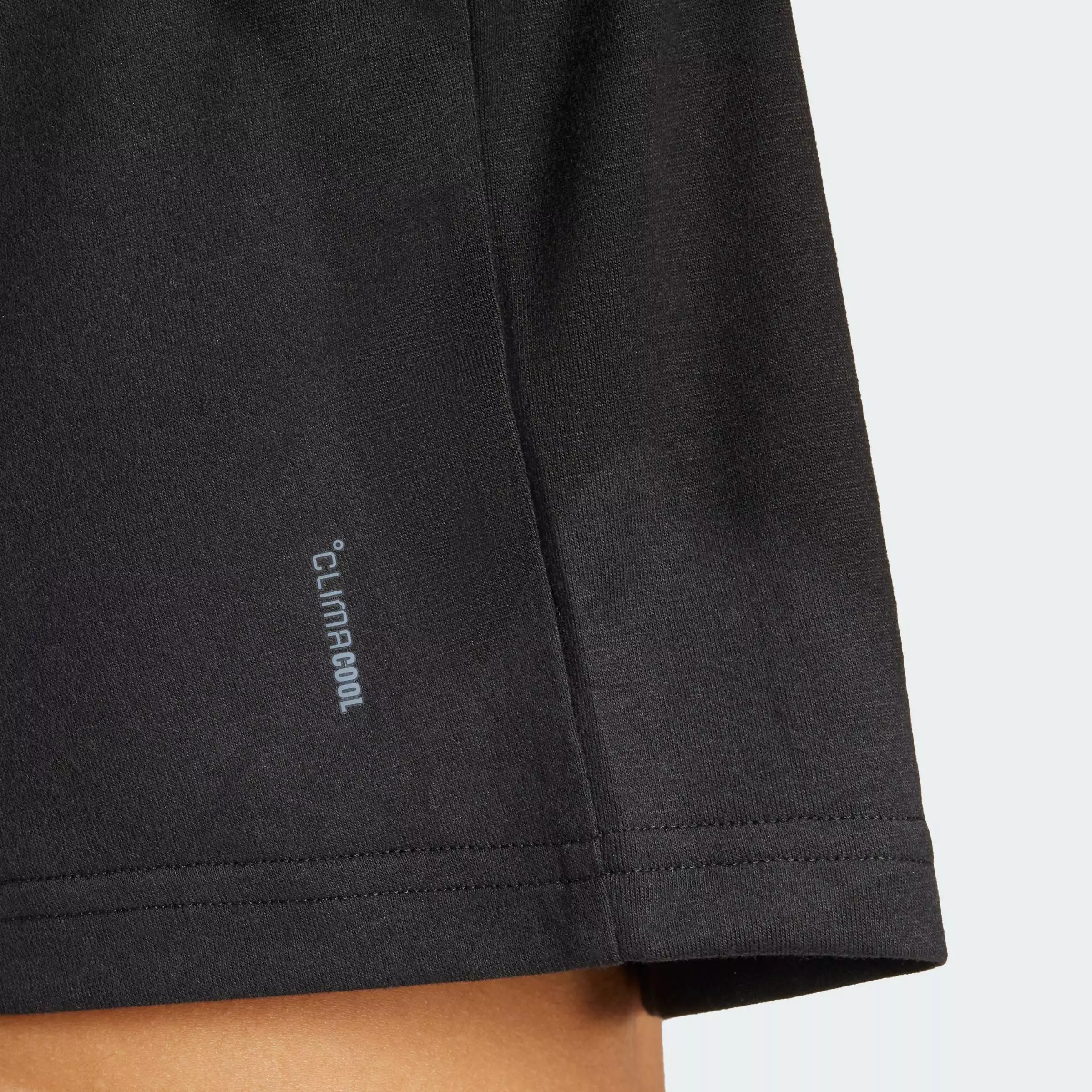 Train Essentials Boxy Workout T-Shirt