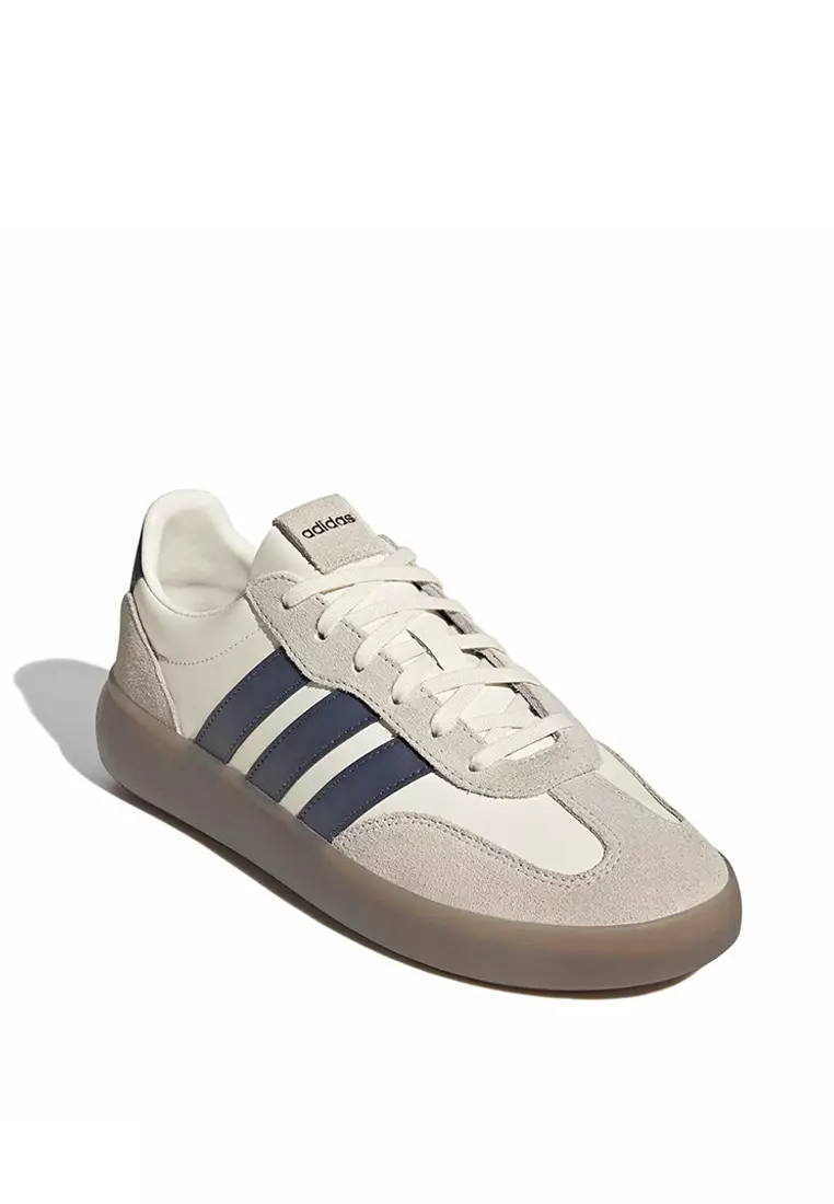 Barreda Decode Shoes