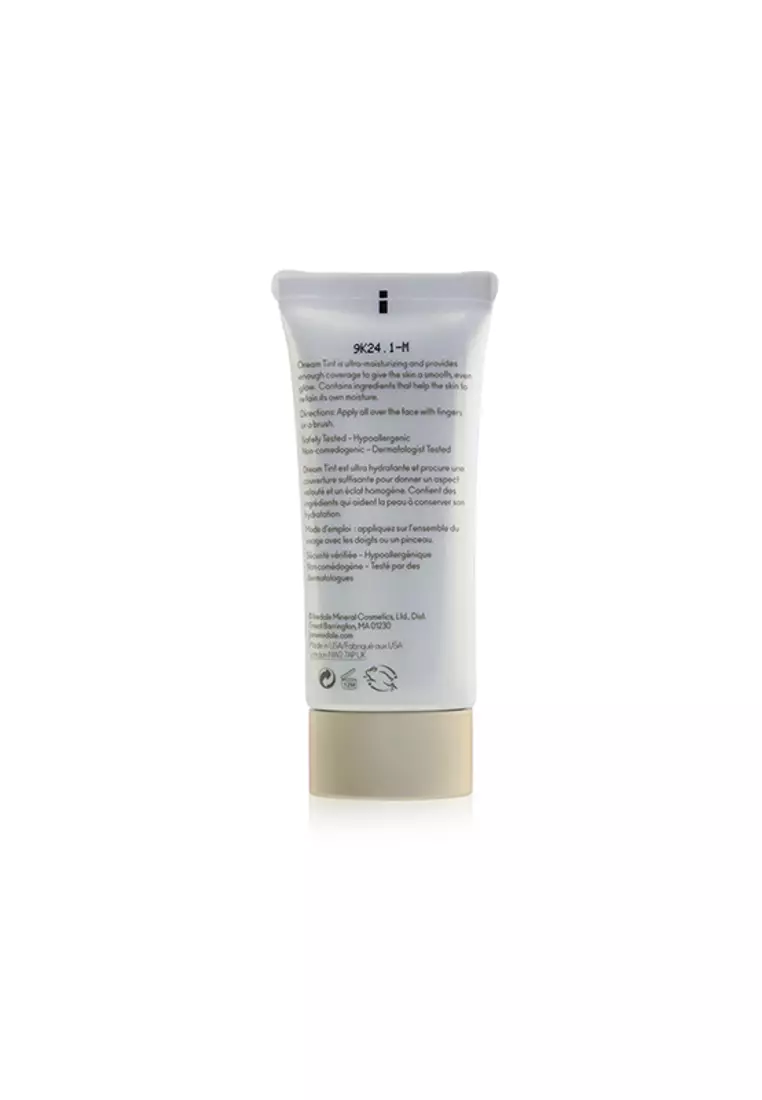 JANE IREDALE - Dream Tint Tinted Moisturizer SPF 15 - Medium 50ml/1.7oz
