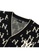 MLB black KNIT UNISEX Knitwear 75C09AA32A4447GS_3