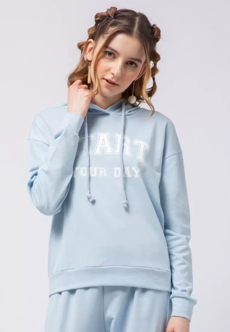 Colorbox hoodie best sale