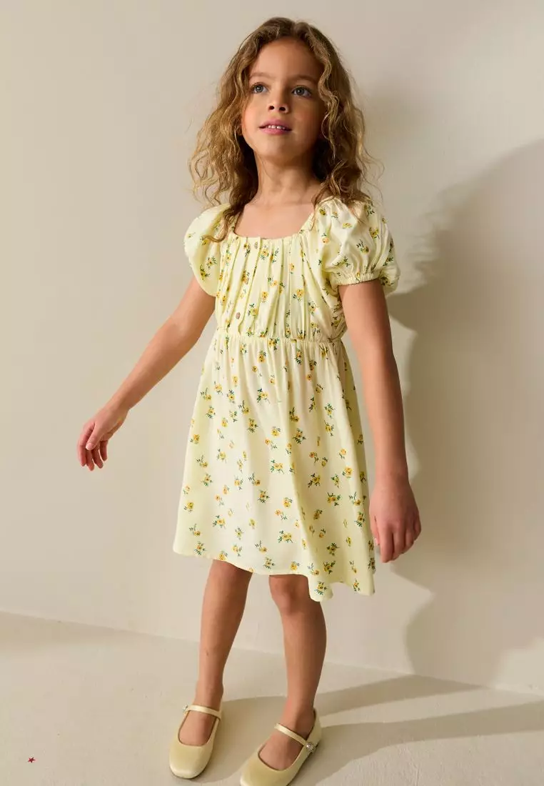 NEXT Short Sleeve Dress 2026 | Buy NEXT Online