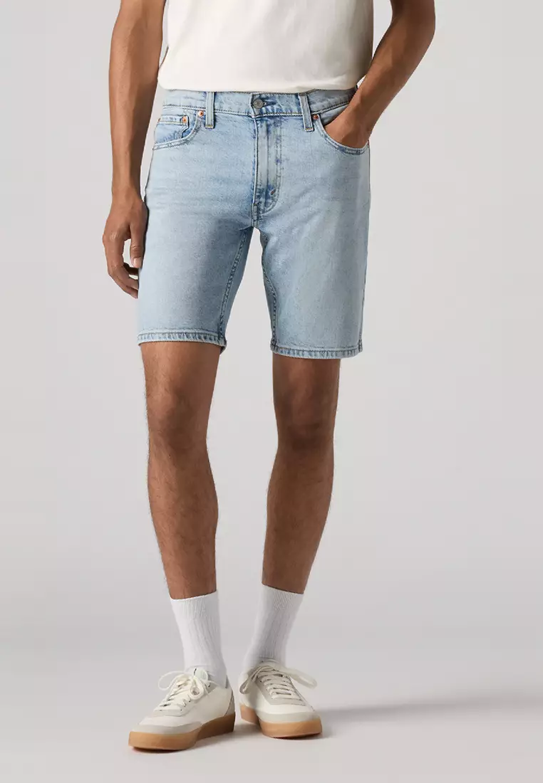 Men's 412 Slim Shorts 39387-0140