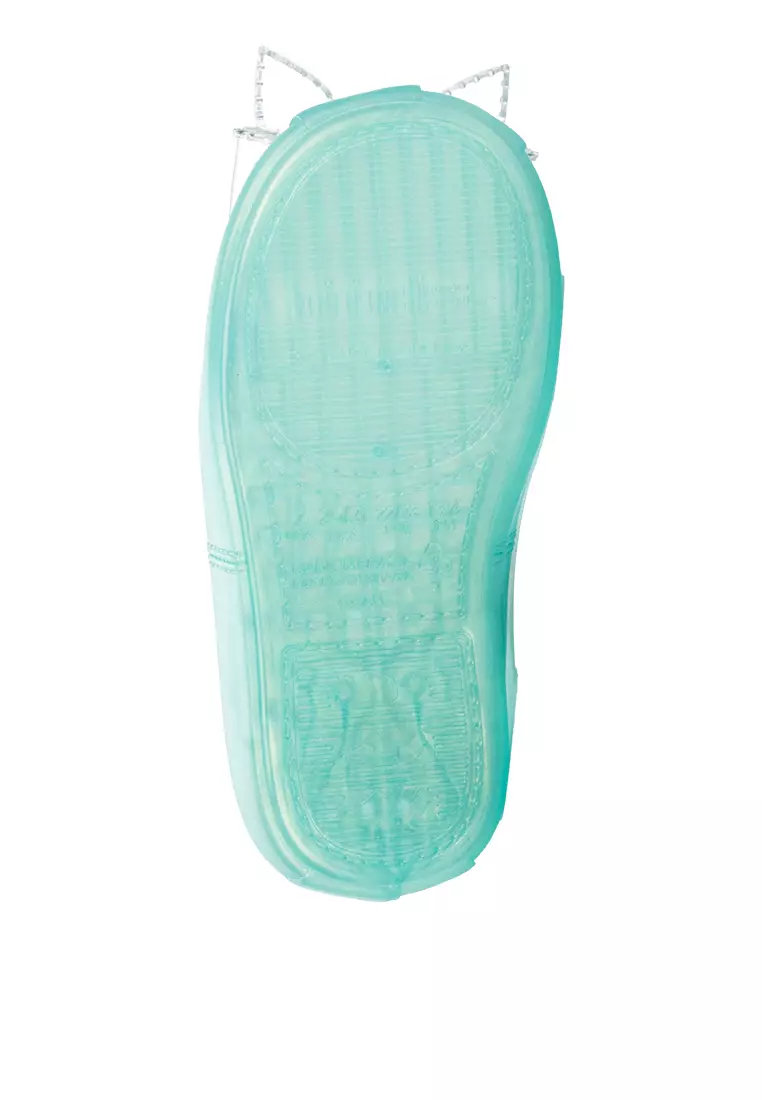 Mini Sophie Barbie Ballet Flats