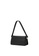 RABEANCO black RABEANCO JENNINE Baguette Shoulder Bag -  Black 468CCAC94DFB11GS_5