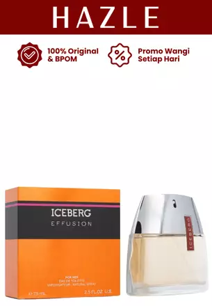 Iceberg Indonesia - Jual Iceberg Original | ZALORA Indonesia ®