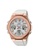 Baby-G white and gold CASIO BABY-G MSG-S600G-7A 47361AC5BA6250GS_1