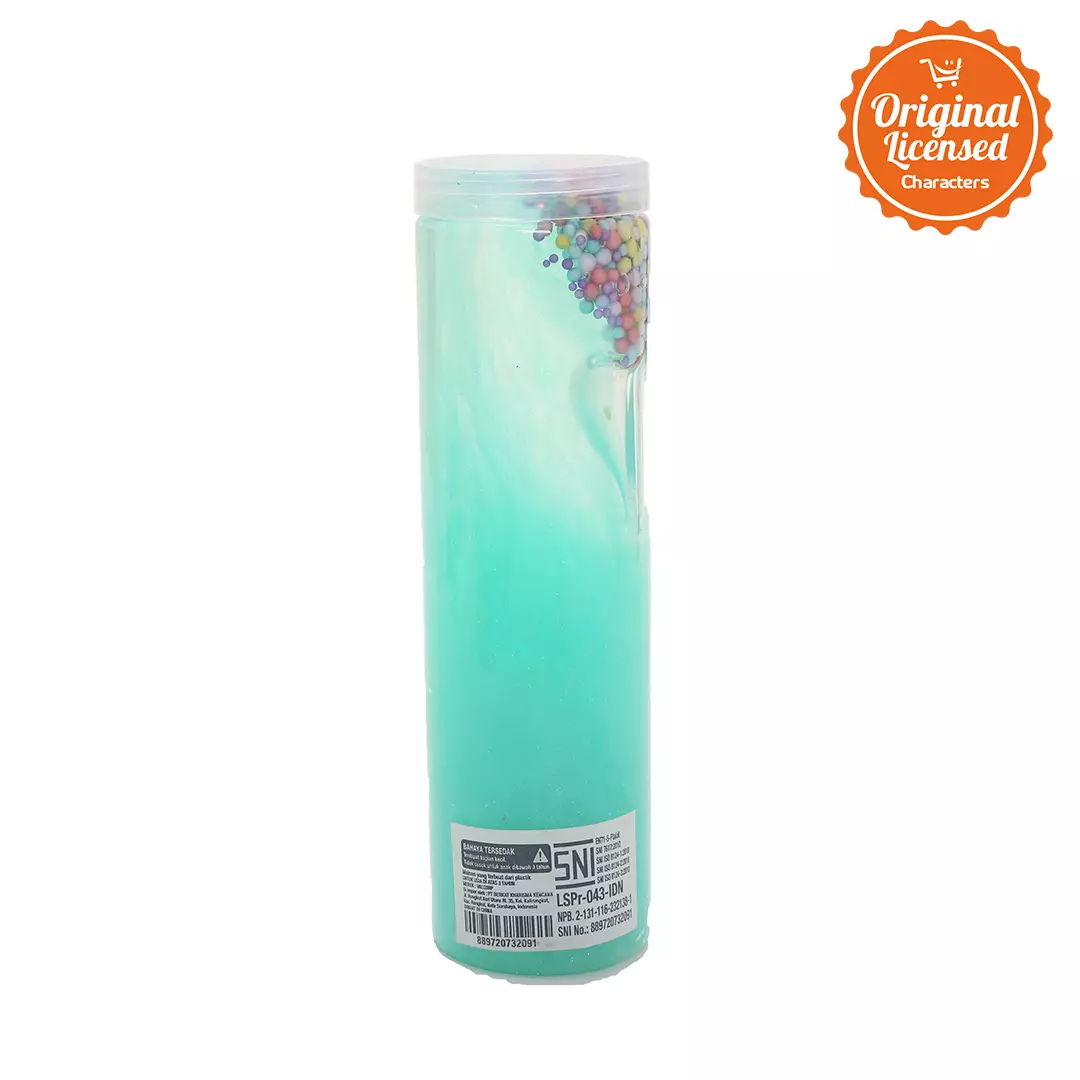 Mainan Anak Falco Slime Model 1 Hijau A