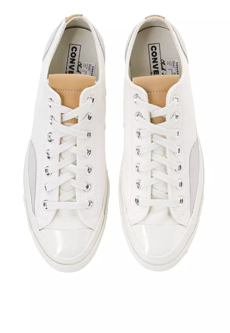 Chuck 70