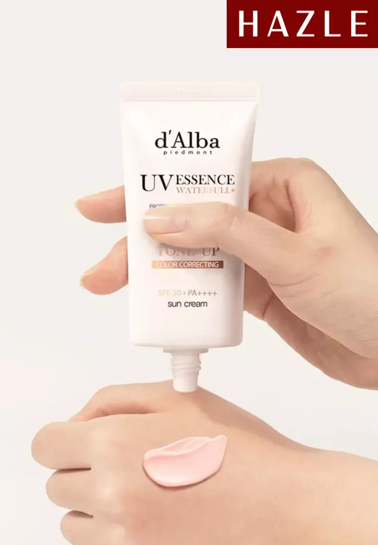 Waterfull Tone Up Sun Cream - 50ml