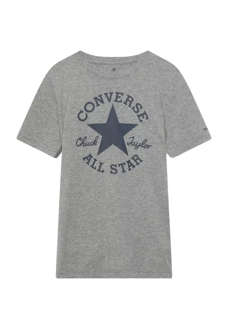 Converse t shirt malaysia online