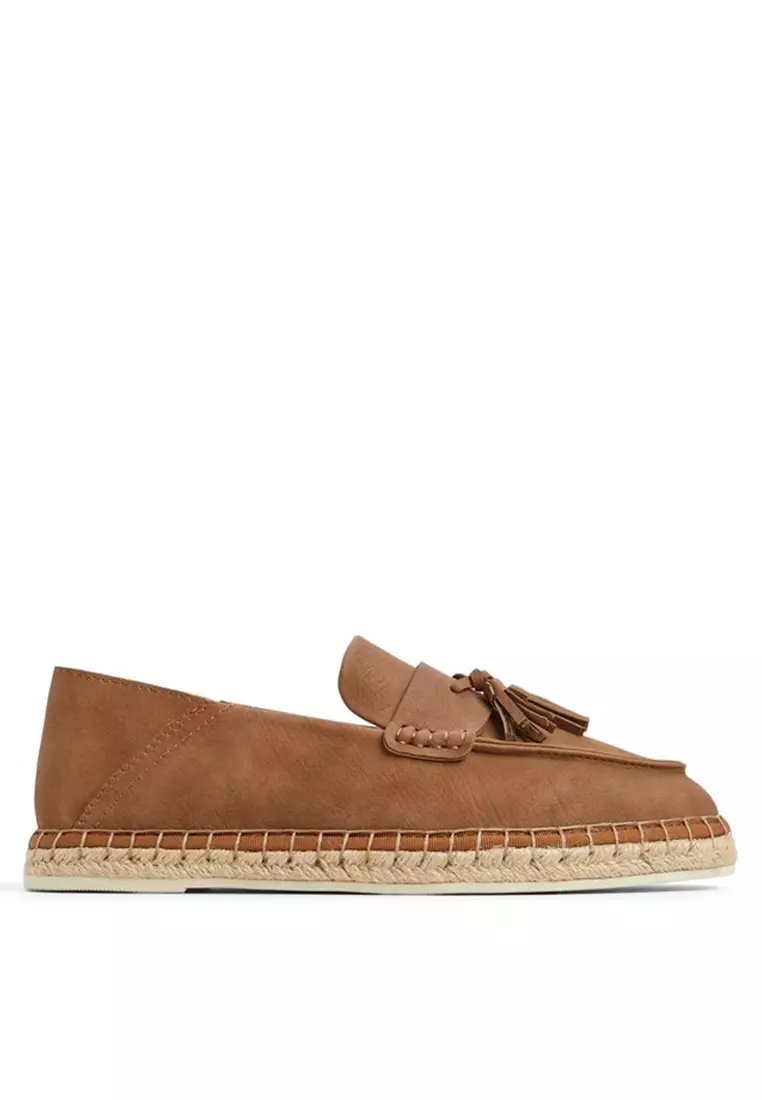 Discount on Call It Spring  shoes - SKU: Moretti Loafers