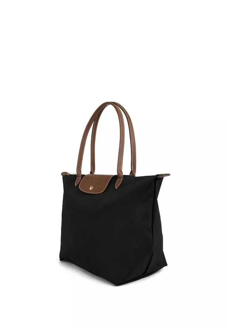 Recycled Canvas Tote Bag